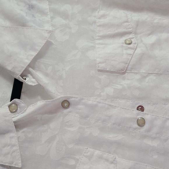 Gap Dress Shirt - Picture 4 of 6
